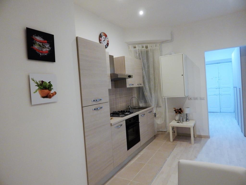 Saint Peter Cozy Apartment Roma Exterior foto