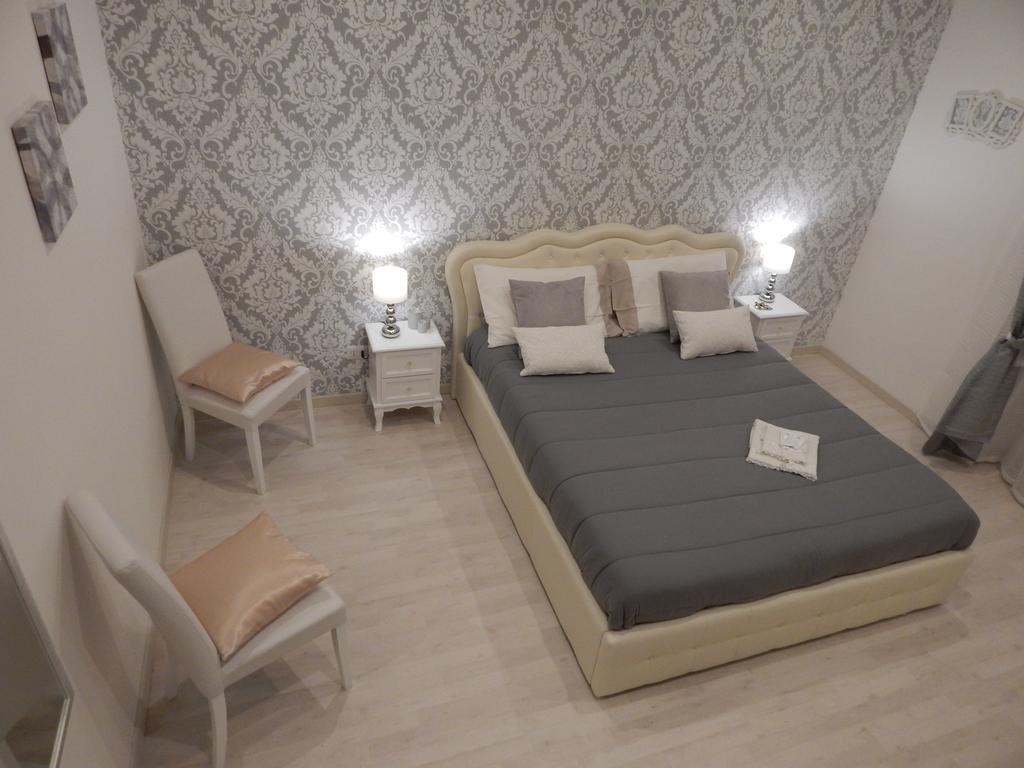 Saint Peter Cozy Apartment Roma Exterior foto
