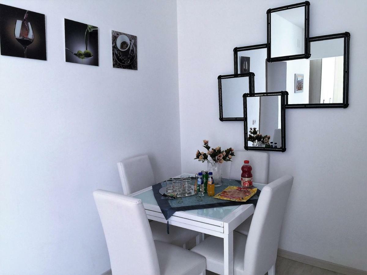 Saint Peter Cozy Apartment Roma Exterior foto