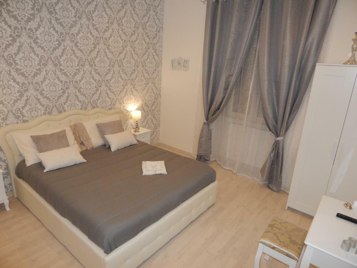 Saint Peter Cozy Apartment Roma Exterior foto