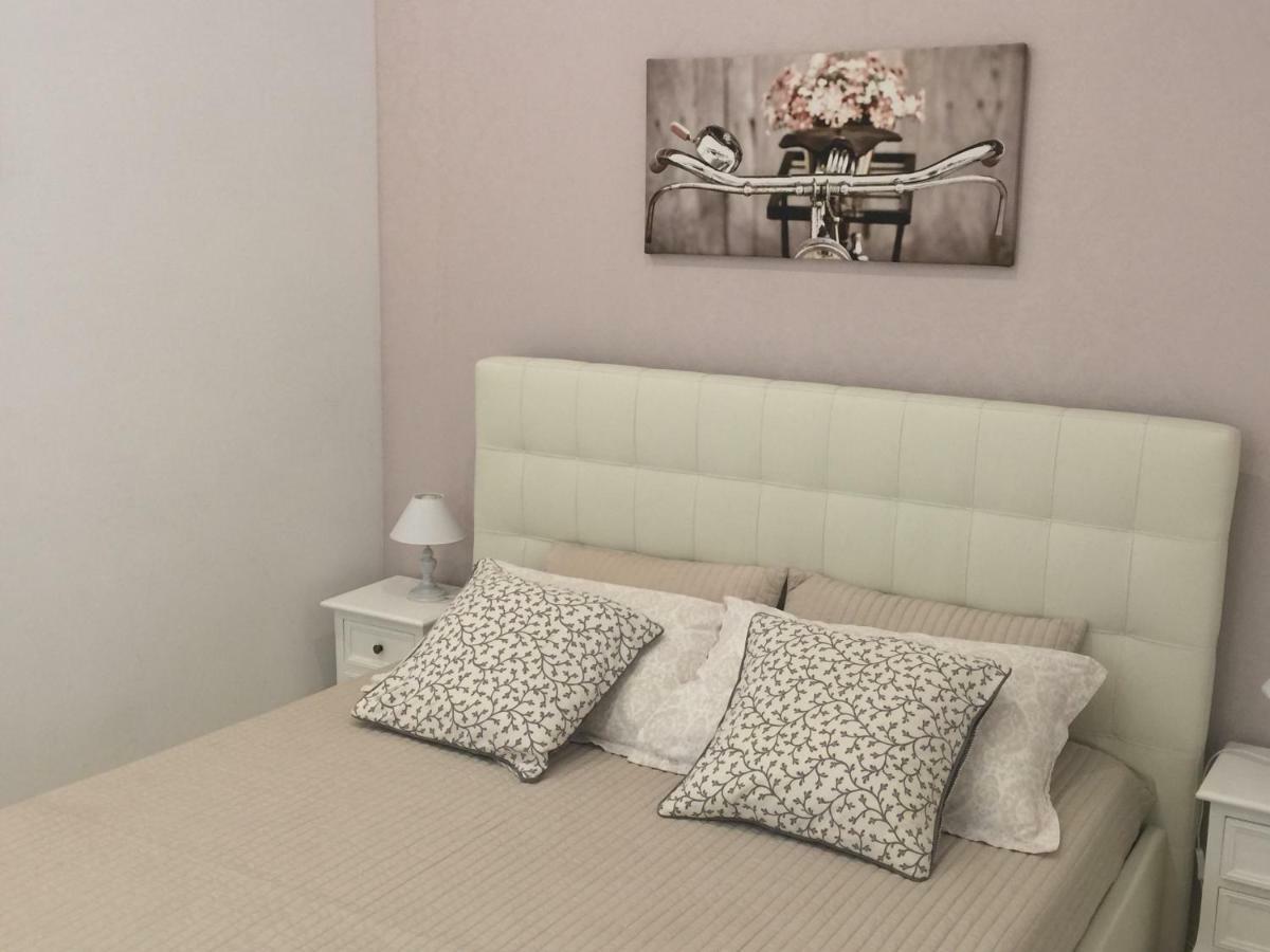 Saint Peter Cozy Apartment Roma Exterior foto